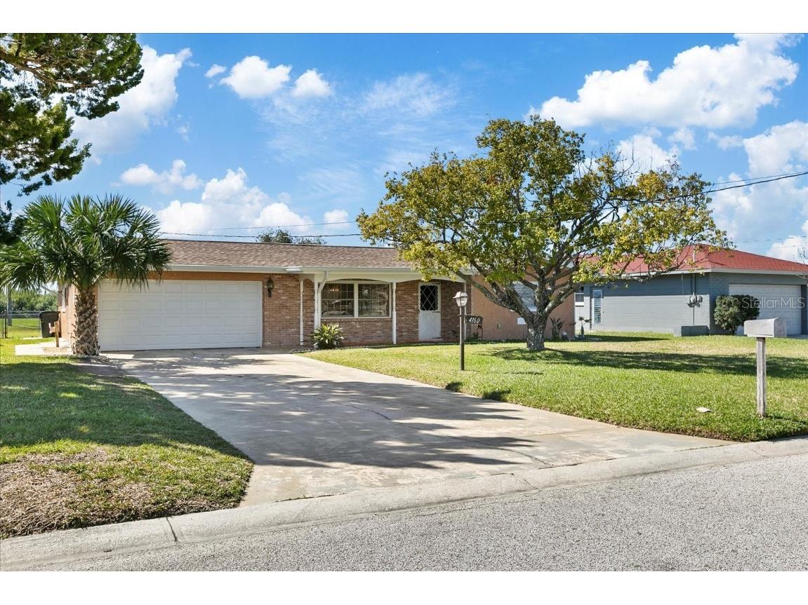 4160 Headsail Drive New Port Richey FL 34652 - GULF HARBORS PARK W7861723 image1