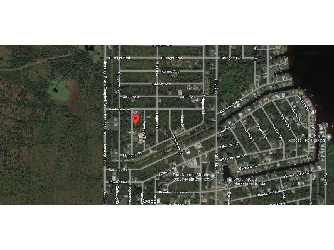 4160 Holbein Street Port Charlotte FL 33981 O6194676 image3