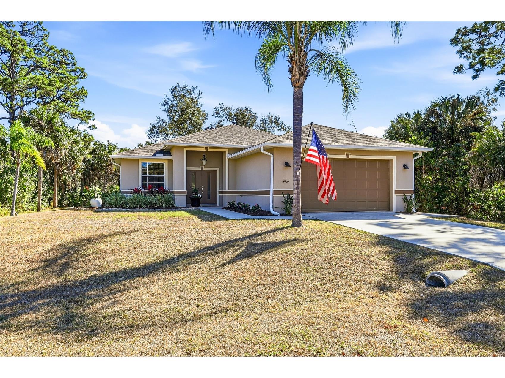 4160 Lagoon Terrace North Port FL 34286 D6145433 image1
