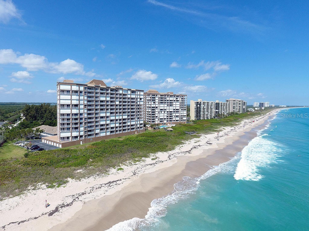 4160 N Highway A1a #204 Hutchinson Island FL 34949 - ATLANTIC OCEAN O6342878 image1