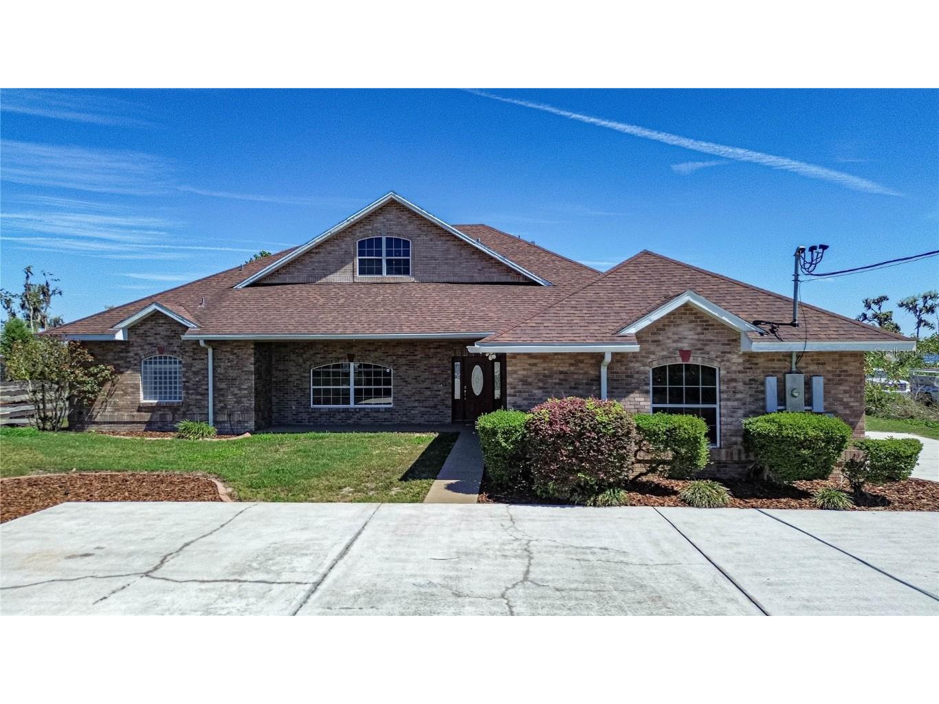 4160 Polk City Road Haines City FL 33844 - LAKE BONNETT P4934205 image1