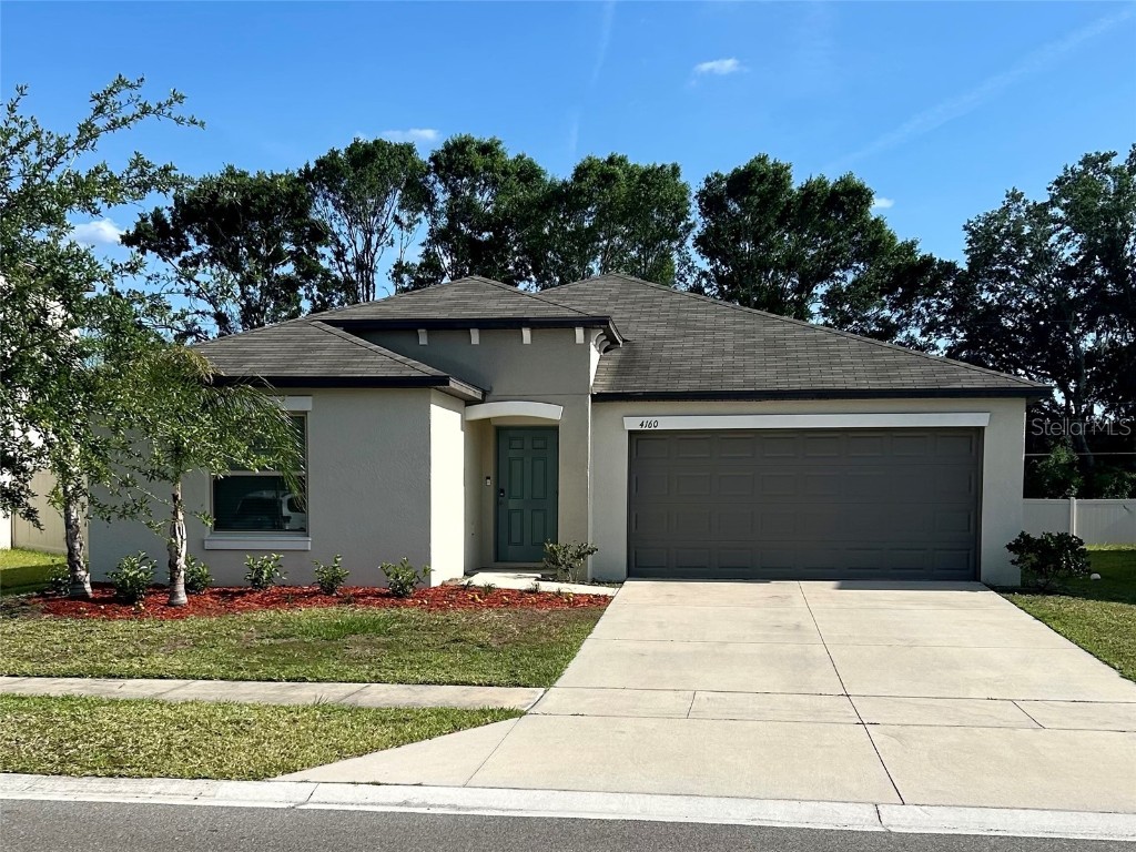 4160 Salt Springs Lane Lakeland FL 33811 TB8379034 image1