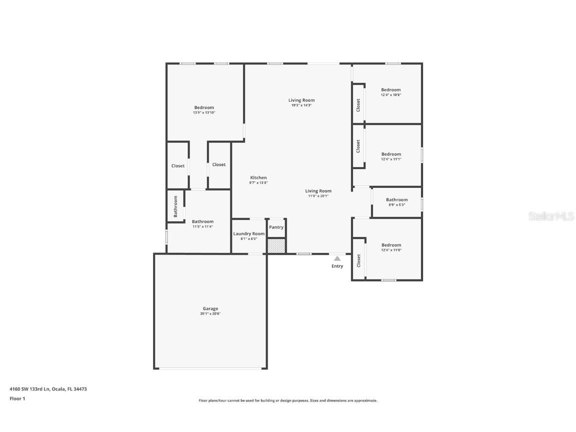 4160 SW 133rd Lane Ocala FL 34473 O6364242 image52