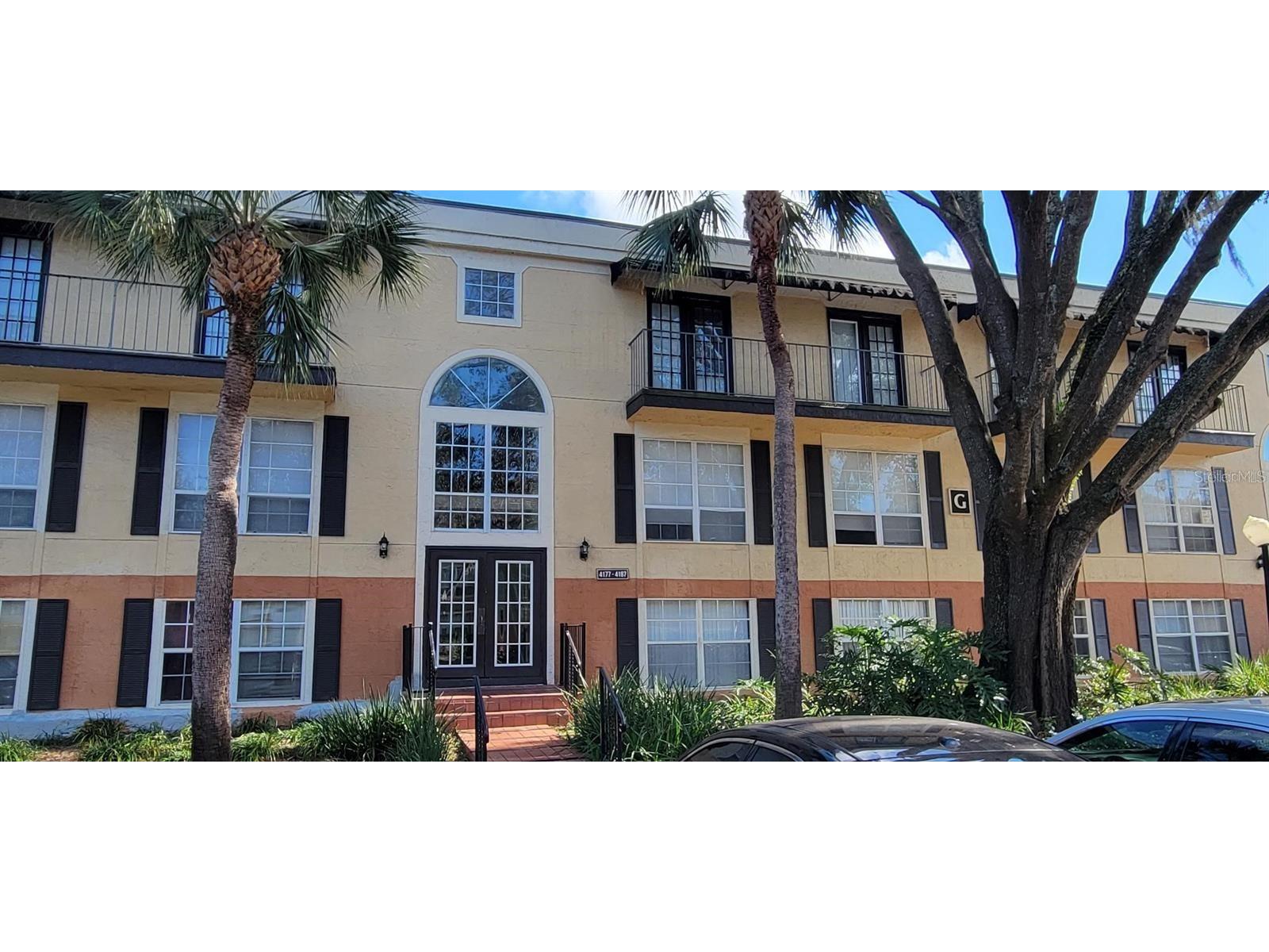 4160 Versailles Drive #4160D Orlando FL 32808 O6102807 image1