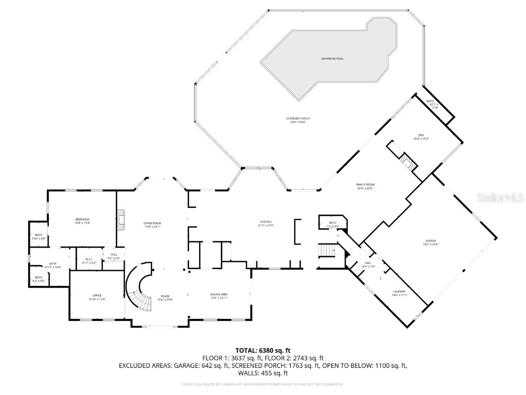 4160 W Bonanza Drive Beverly Hills FL 34465 OM711700 image14