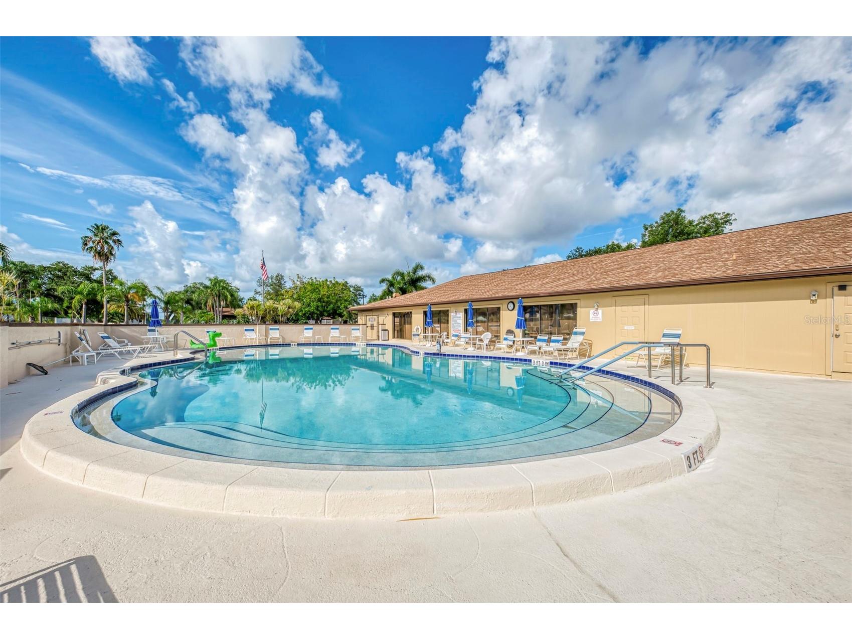 4161 66th Street Circle W Bradenton FL 34209 A4692933 image34