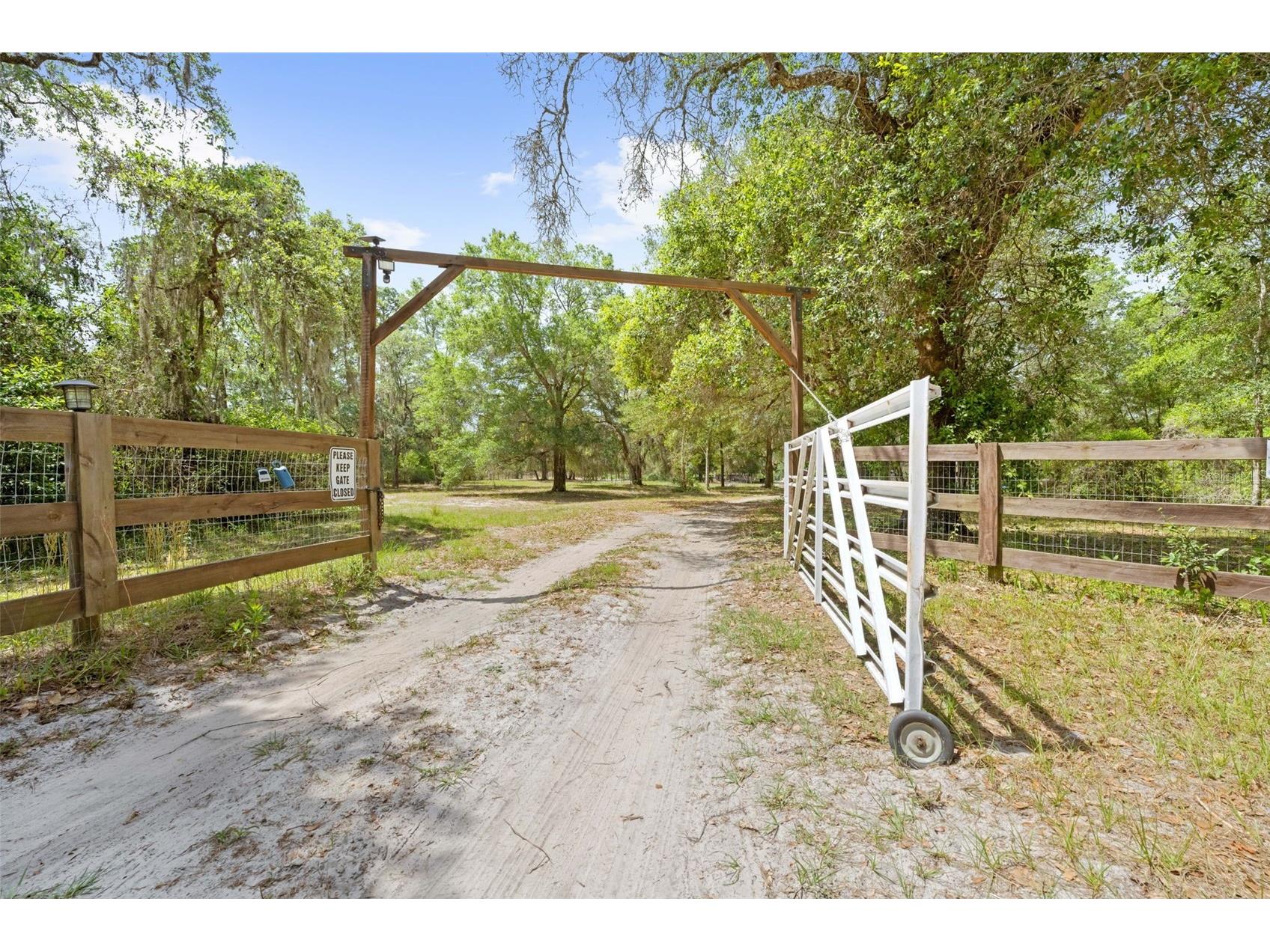 4161 Burns Road Brooksville FL 34602 TB8504910 image1
