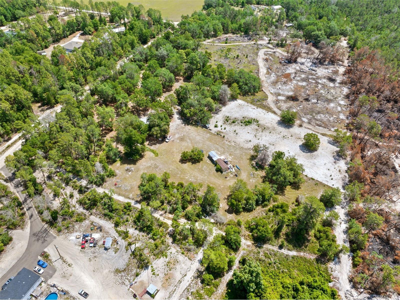 4161 Burns Road Brooksville FL 34602 TB8504910 image22