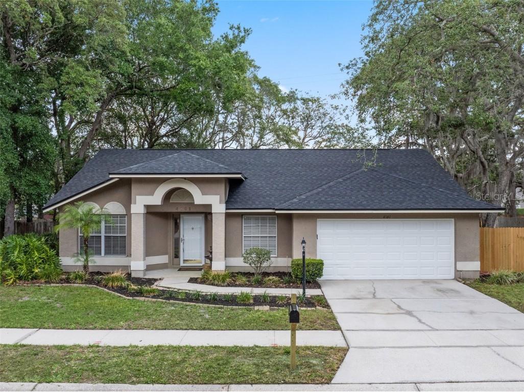 4161 Leafy Glade Place Casselberry FL 32707 O6306365 image1