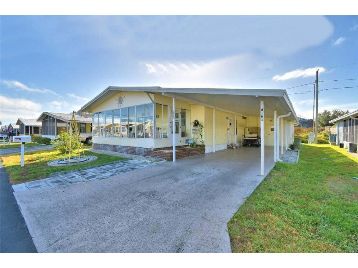 4161 Rolling Oaks Drive Winter Haven FL 33880 - Dinner Lake P4933050 image2