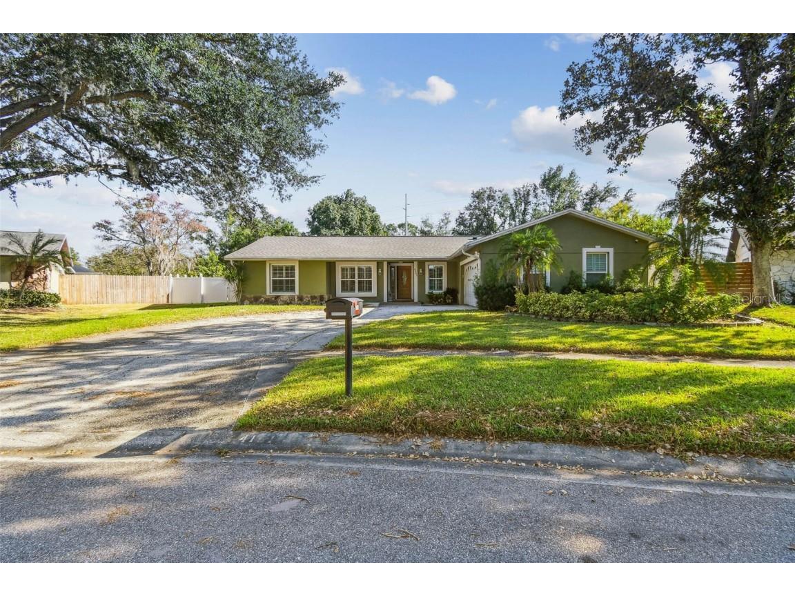 4161 Rolling Springs Drive Tampa FL 33624 TB8444488 image1