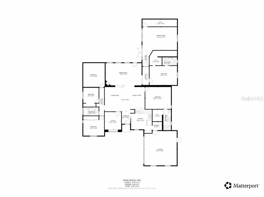 4161 Rolling Springs Drive Tampa FL 33624 TB8444488 image49