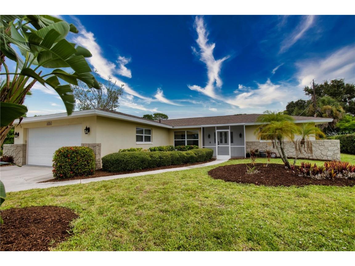 4161 Shamrock Drive Venice FL 34293 A4577955 image1