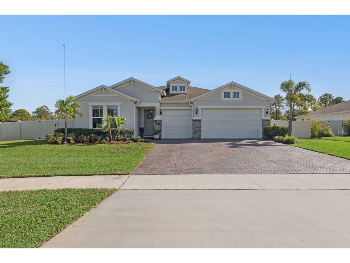 4161 Sunset Preserve Boulevard Orlando FL 32820 - LAKE PICKETT O6360762 image1