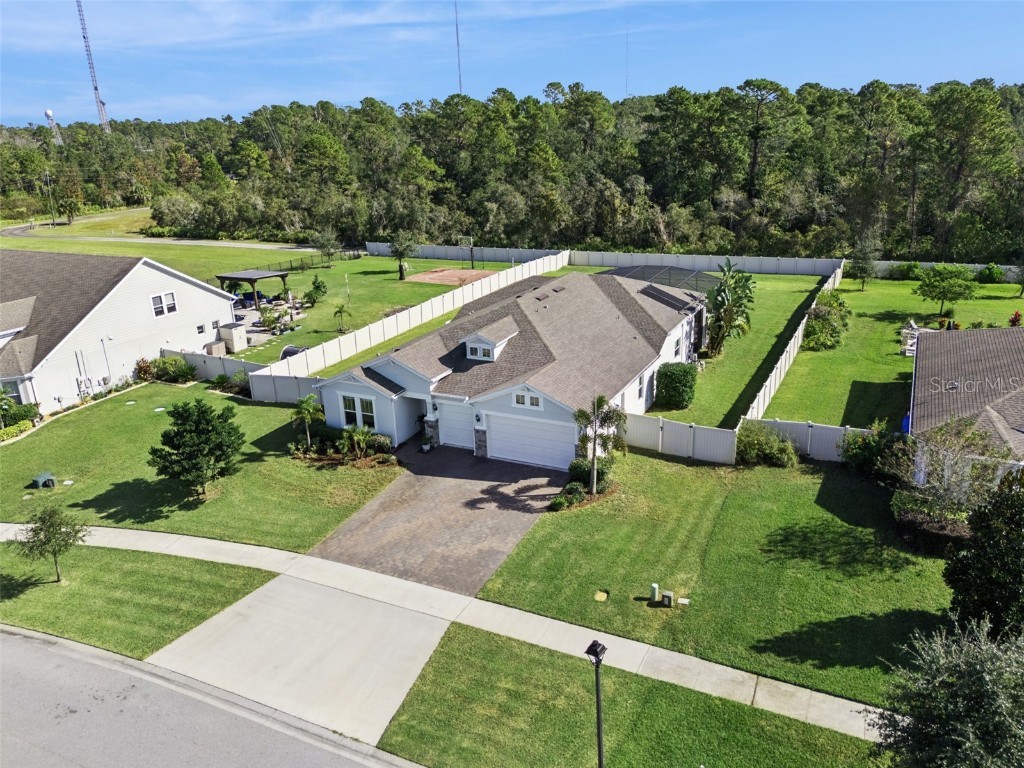 4161 Sunset Preserve Boulevard Orlando FL 32820 - LAKE PICKETT O6360762 image36