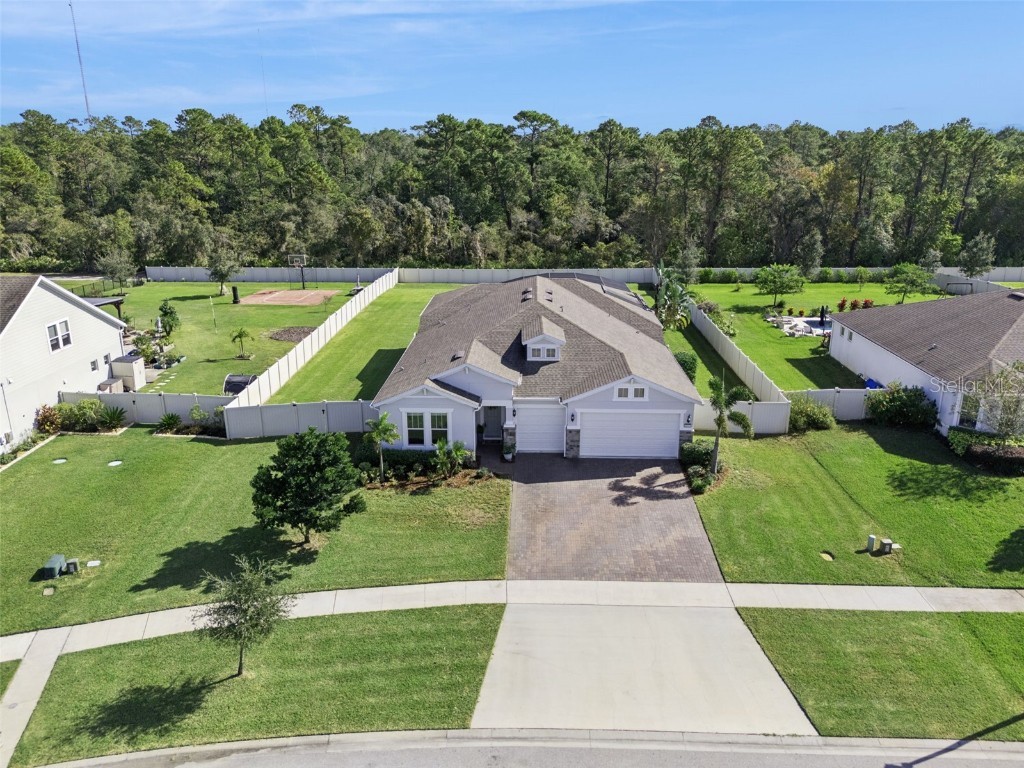 4161 Sunset Preserve Boulevard Orlando FL 32820 - LAKE PICKETT O6360762 image37