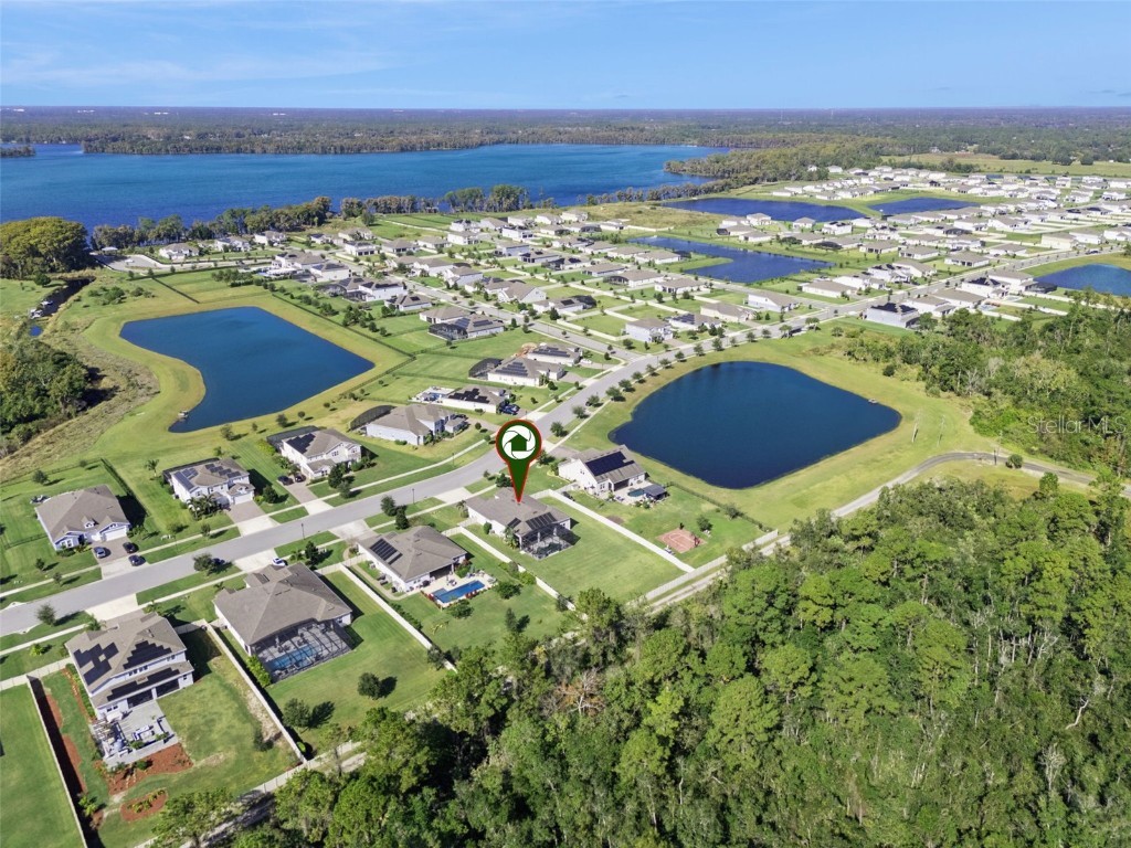 4161 Sunset Preserve Boulevard Orlando FL 32820 - LAKE PICKETT O6360762 image44