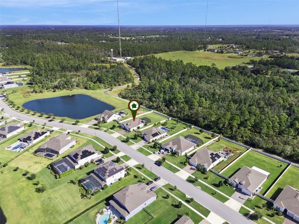 4161 Sunset Preserve Boulevard Orlando FL 32820 - LAKE PICKETT O6360762 image46