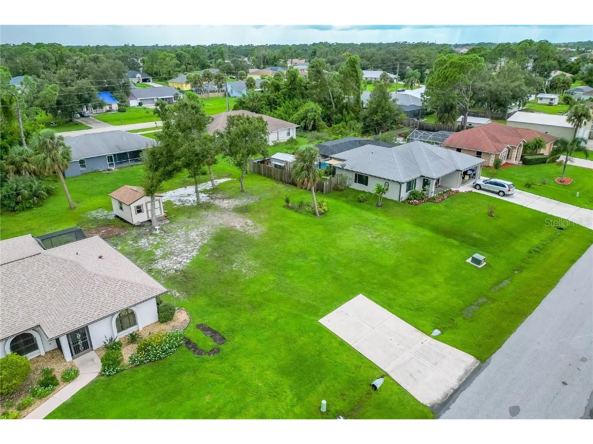 4161 Symco Avenue North Port FL 34286 A4584990 image1