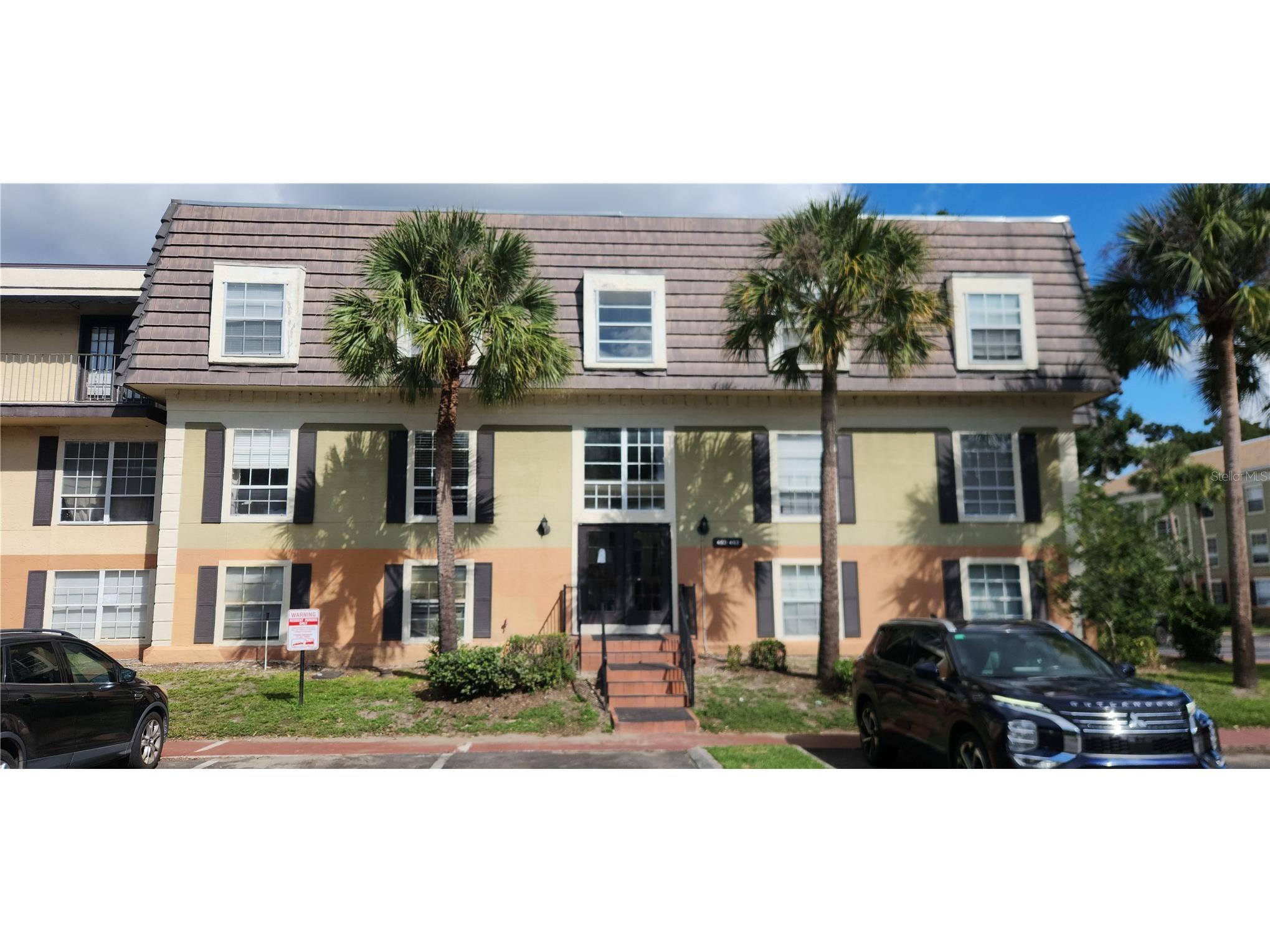 4161 Versailles Drive #4161G Orlando FL 32808 S5147975 image1