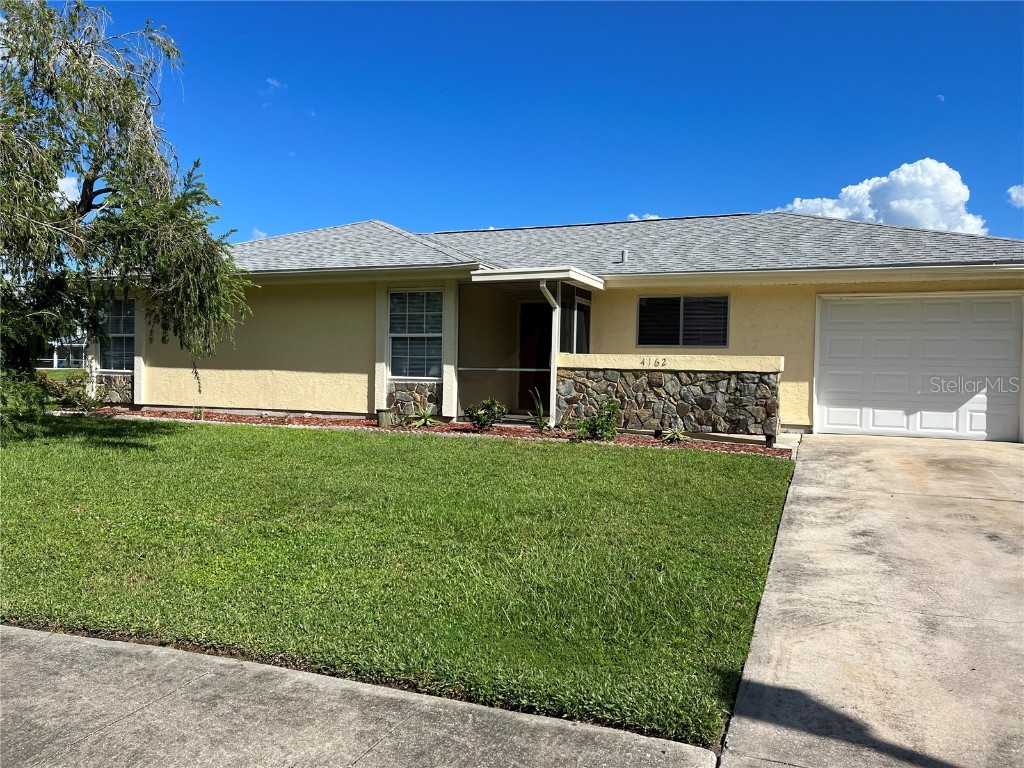 4162 Abbotsford Street North Port FL 34287 - Blue Ridge Lake C7481917 image1