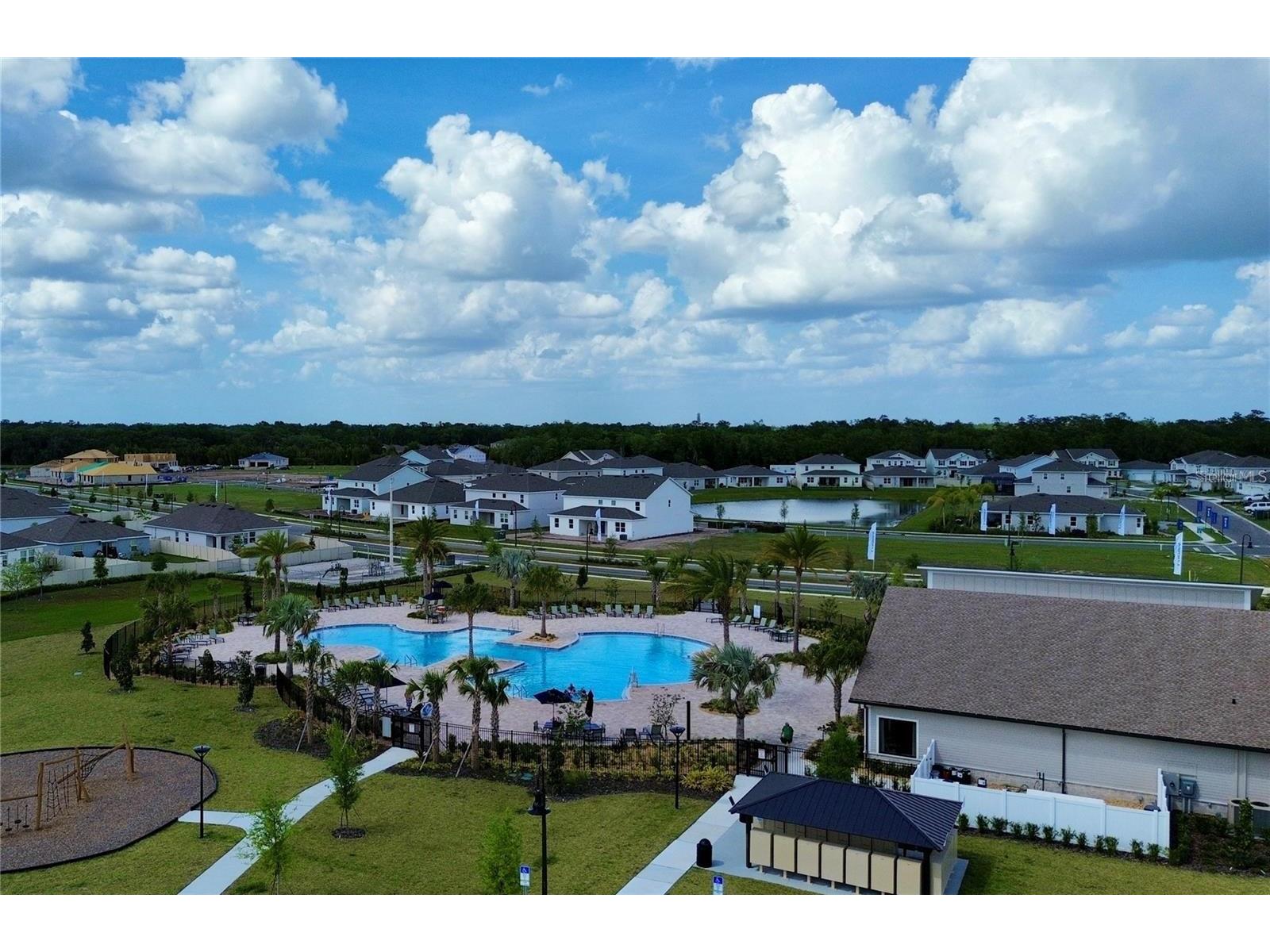 4162 Babbling Brook Way #A Kissimmee FL 34746 O6416808 image13