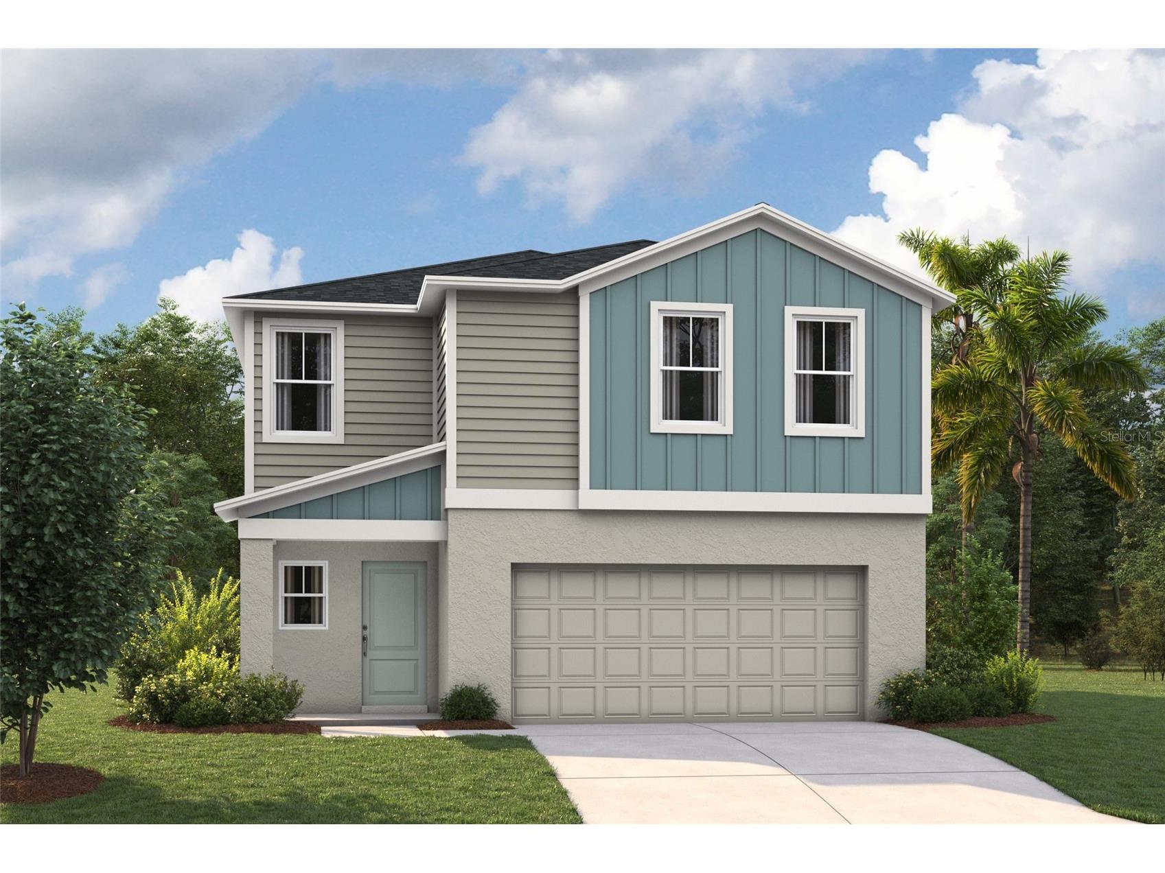 4162 Gerbera Daisy Avenue Lake Hamilton FL 33851 TB8475864 image1