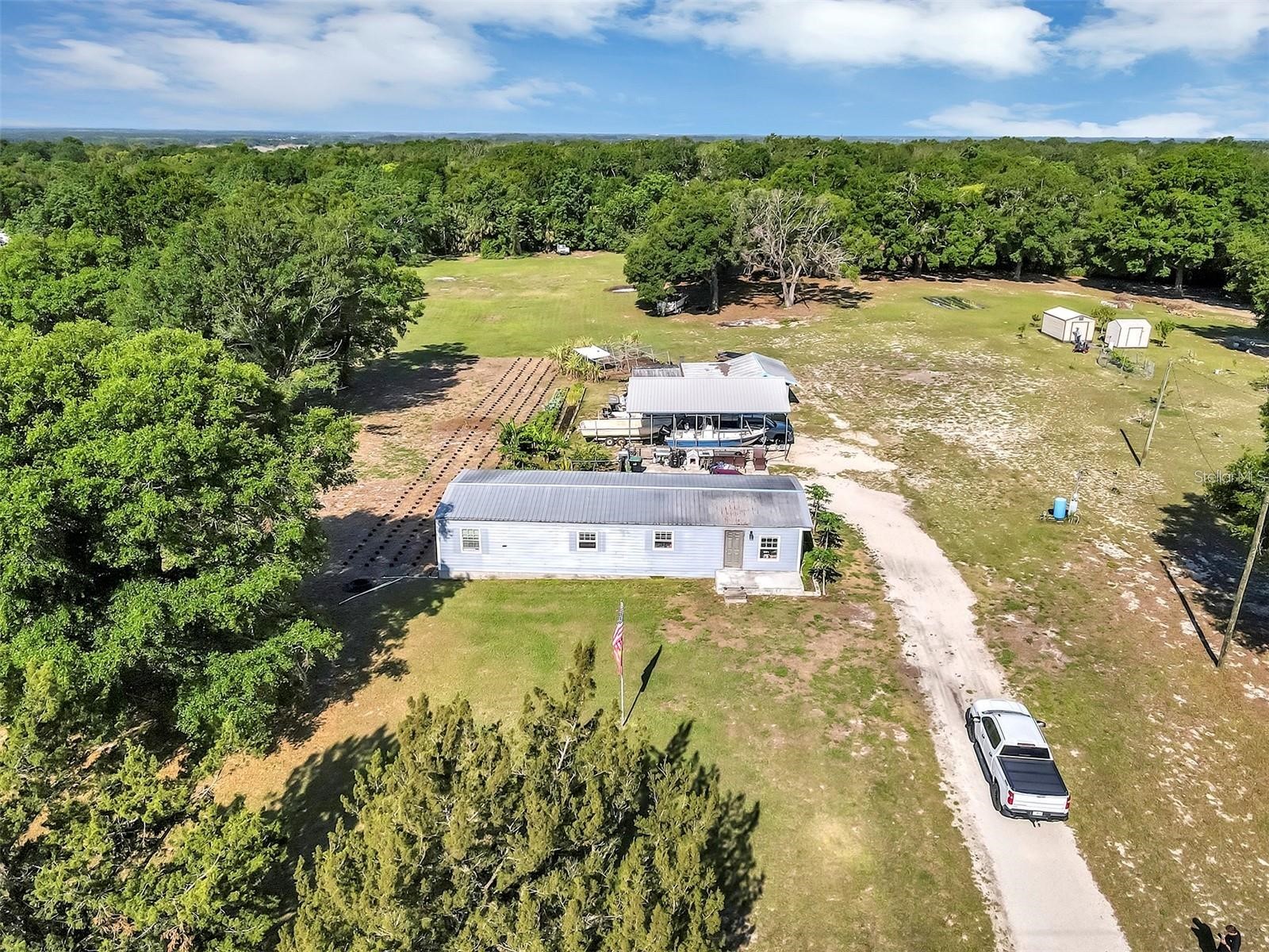 4162 Laughlin Road Mount Dora FL 32757 TB8463536 image1