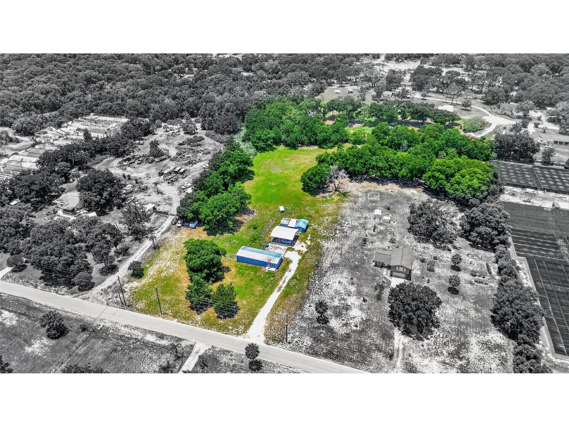 4162 Laughlin Road Mount Dora FL 32757 TB8513353 image1