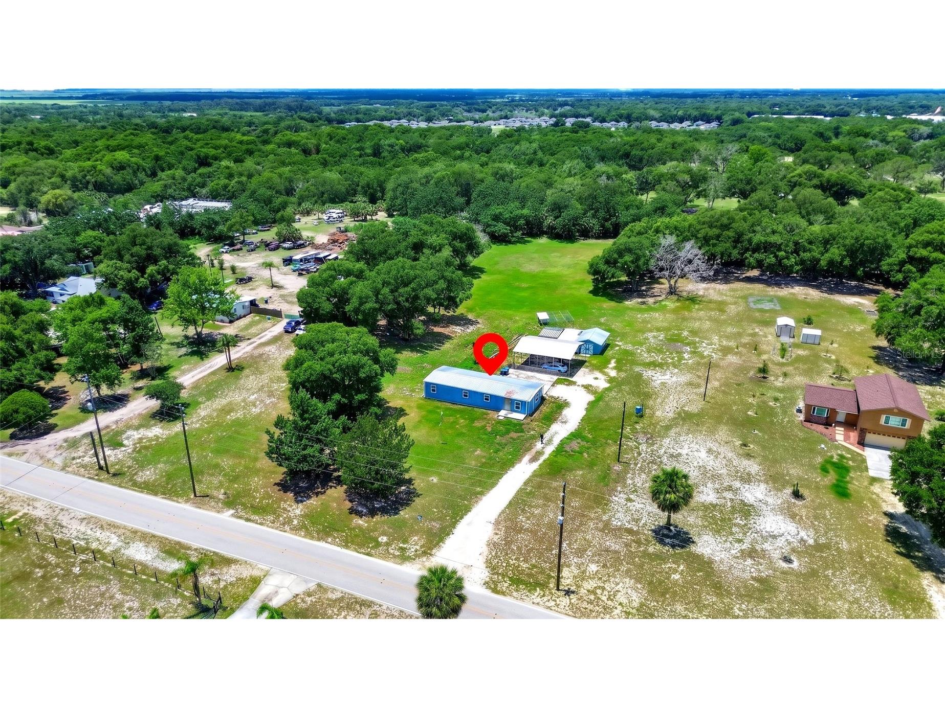 4162 Laughlin Road Mount Dora FL 32757 TB8513353 image37