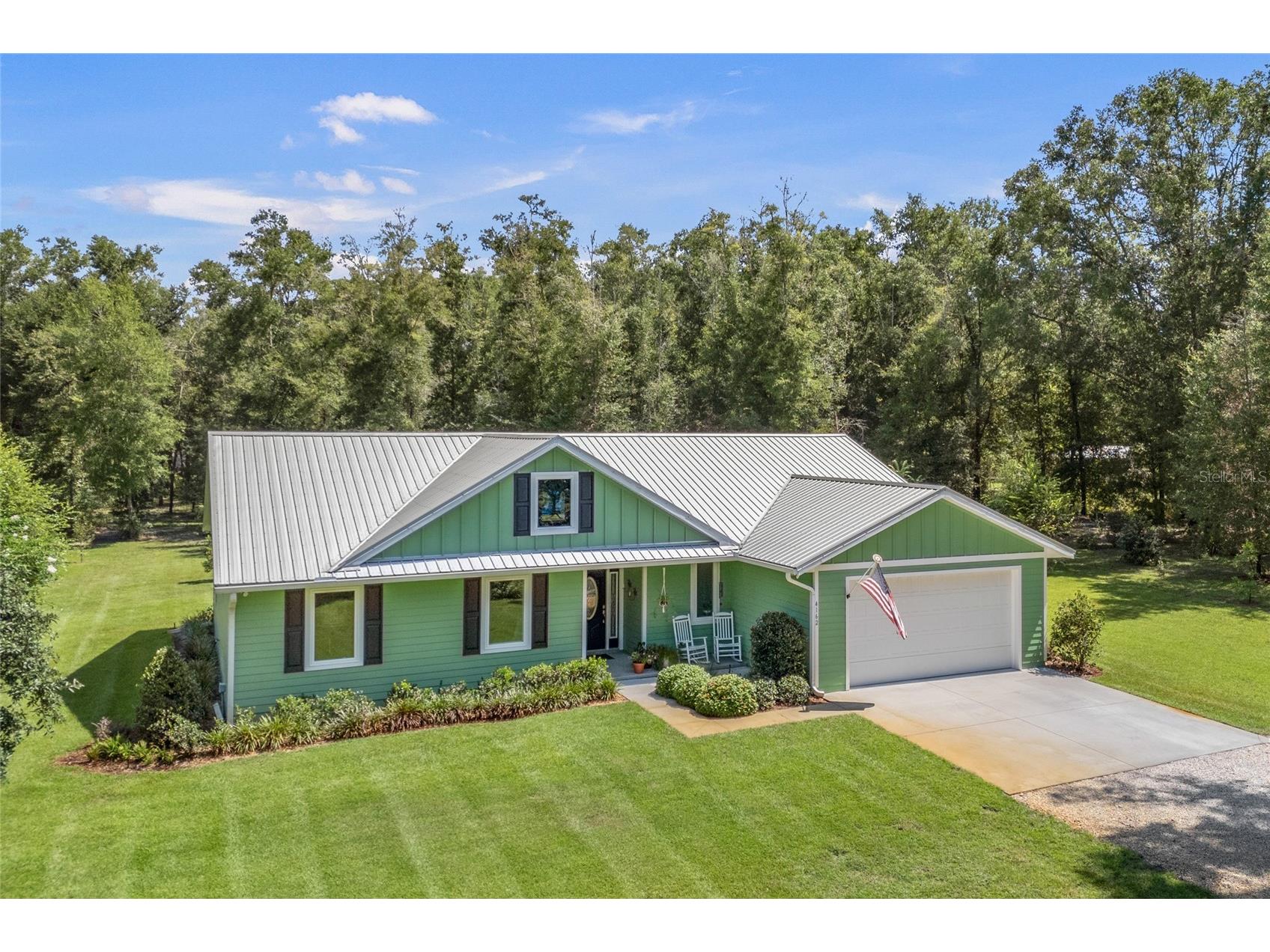 4162 NE 27th Lane High Springs FL 32643 GC536777 image1