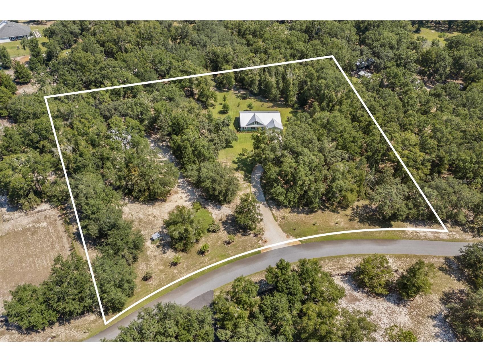 4162 NE 27th Lane High Springs FL 32643 GC536777 image41