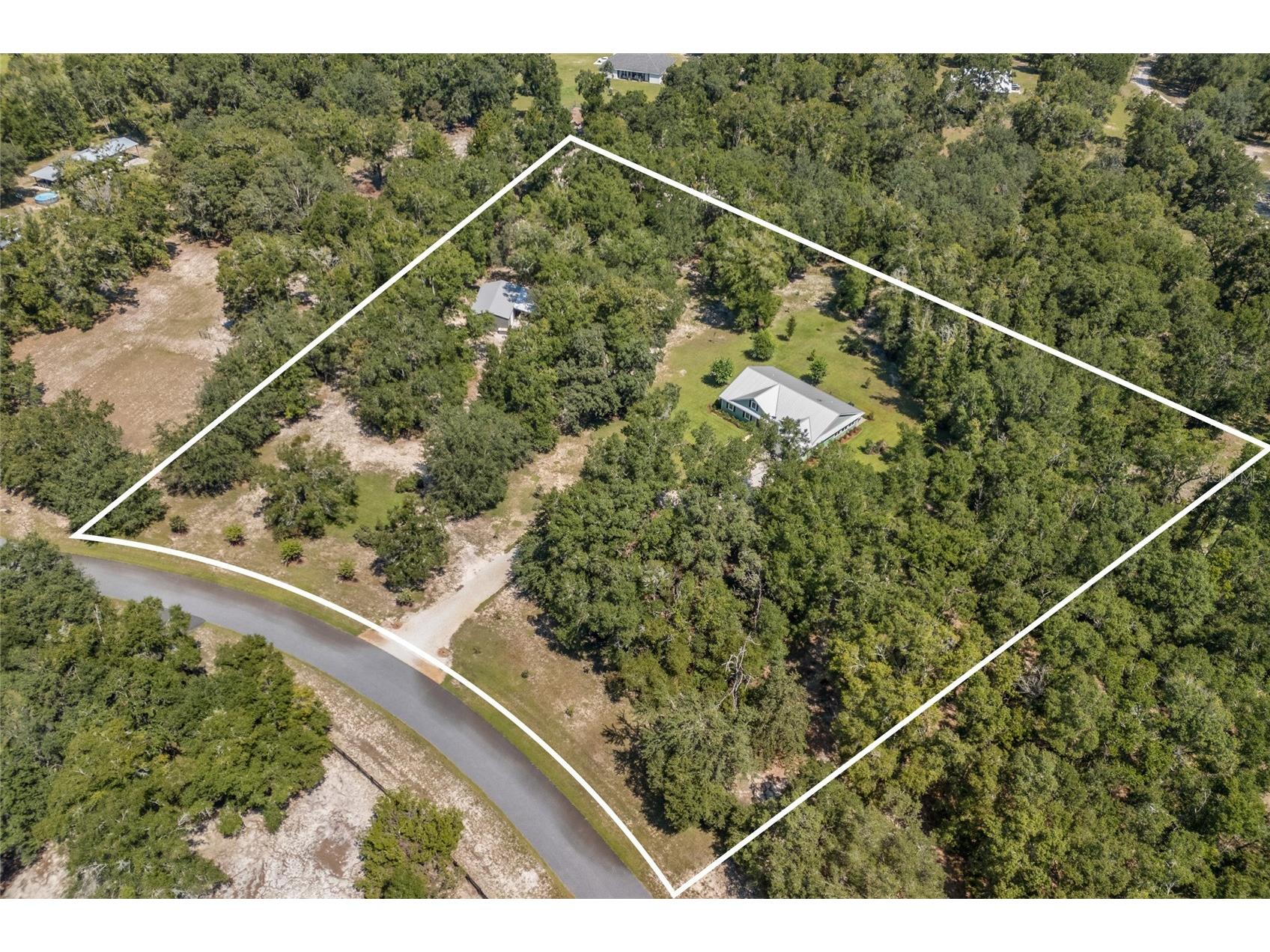 4162 NE 27th Lane High Springs FL 32643 GC536777 image43