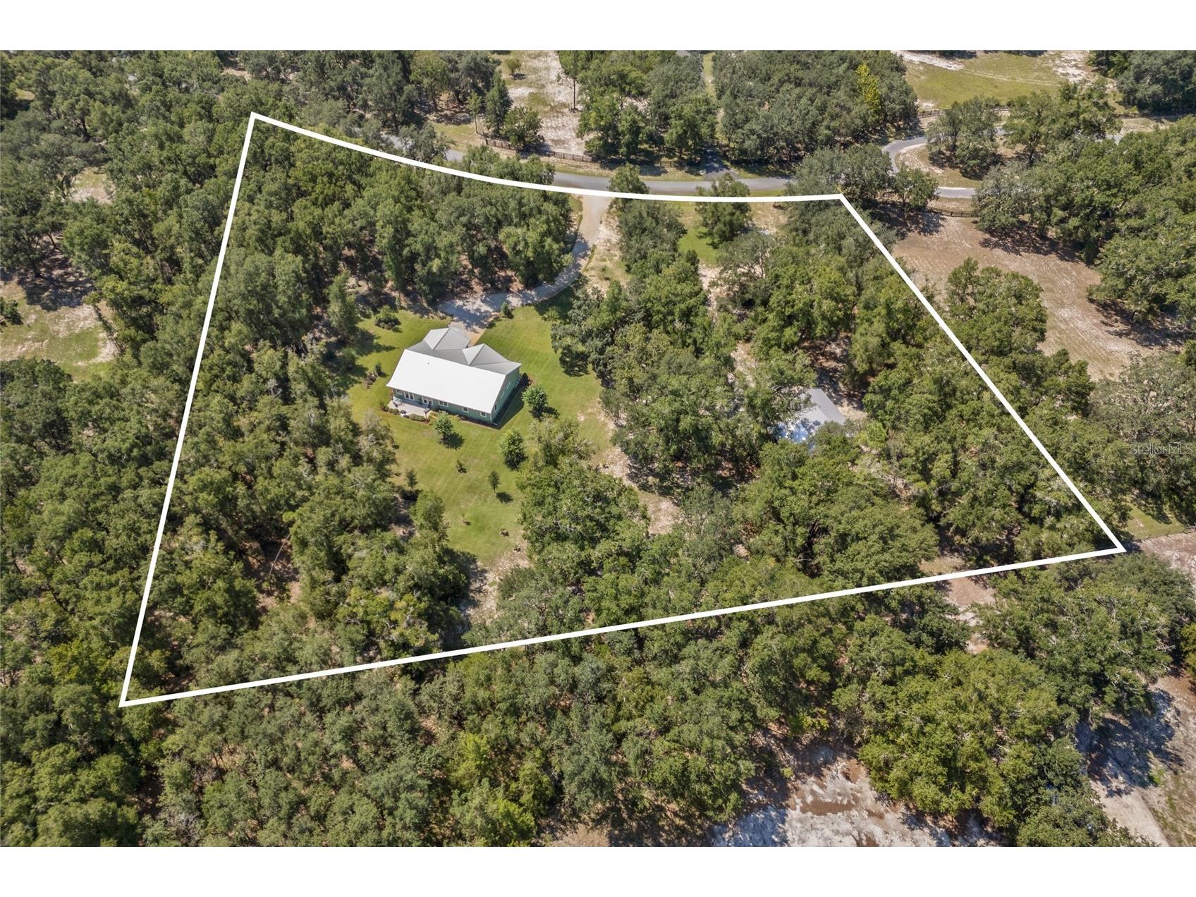 4162 NE 27th Lane High Springs FL 32643 GC536777 image45