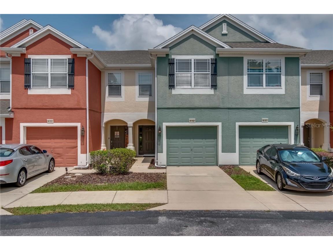 4162 SW 43rd Circle Ocala FL 34474 OM659146 image1