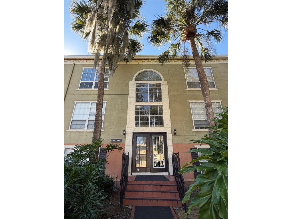 4162 Versailles Drive #4162D Orlando FL 32808 - LAKE ORLANDO O6294181 image1