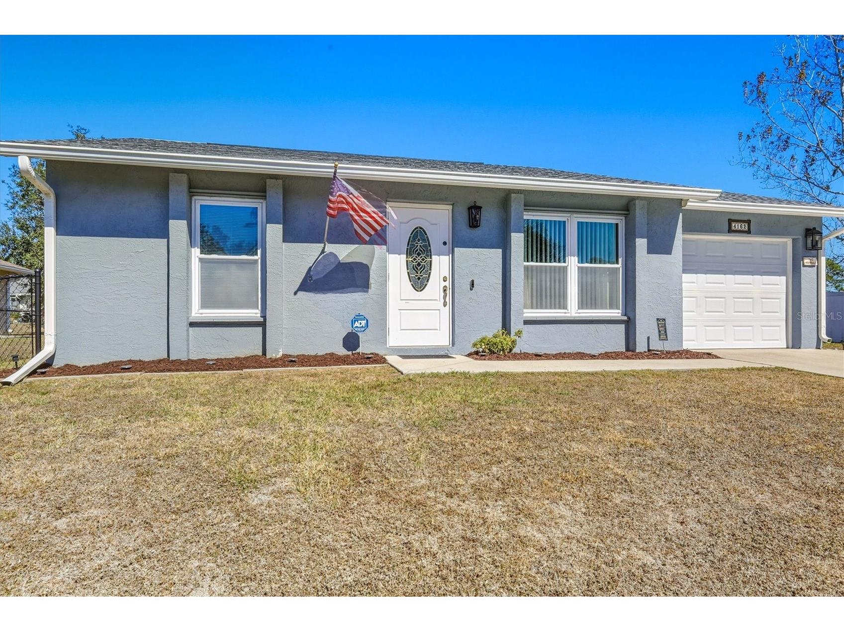 4162 Winfall Avenue North Port FL 34286 A4681250 image1
