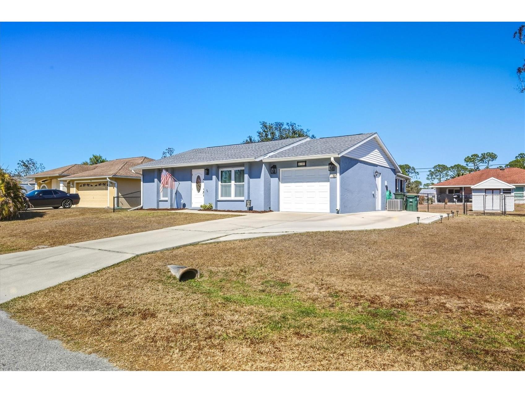 4162 Winfall Avenue North Port FL 34286 A4681250 image2