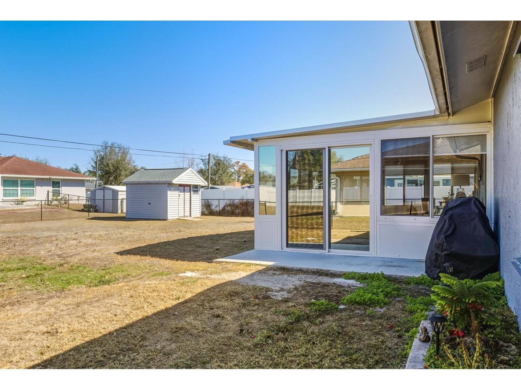 4162 Winfall Avenue North Port FL 34286 A4681250 image26