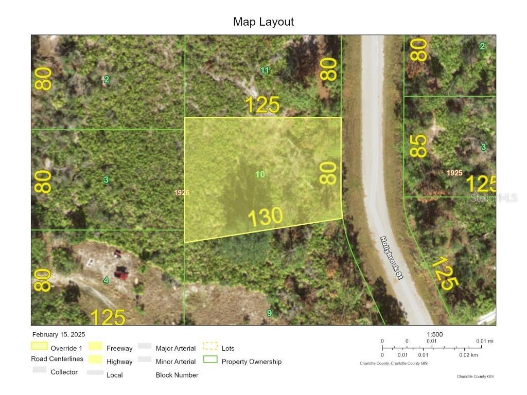 4163 Hollybrook Street Port Charlotte FL 33981 D6140814 image1