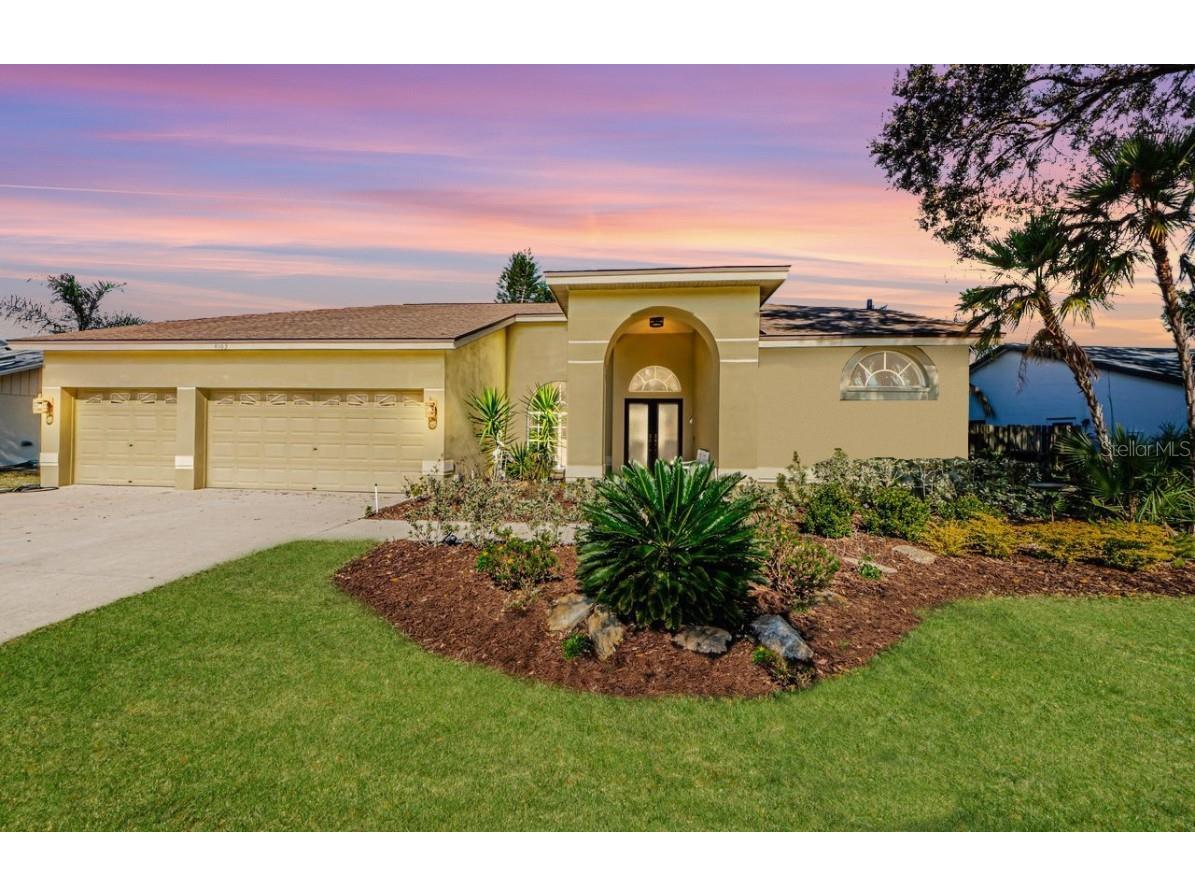 4163 Ridgemoor Drive N Palm Harbor FL 34685 U8228445 image1