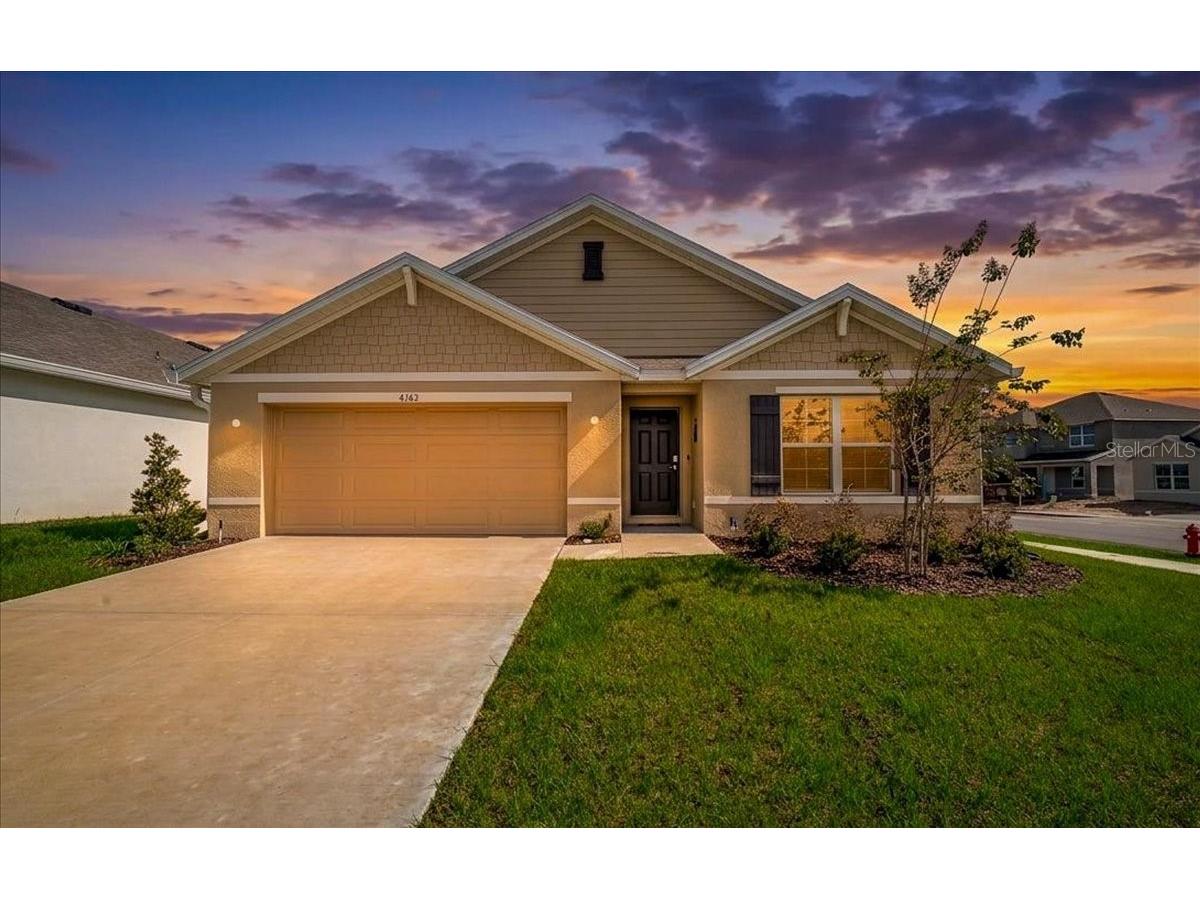 4163 SW 53rd Lane Road Ocala FL 34474 OM725393 image1