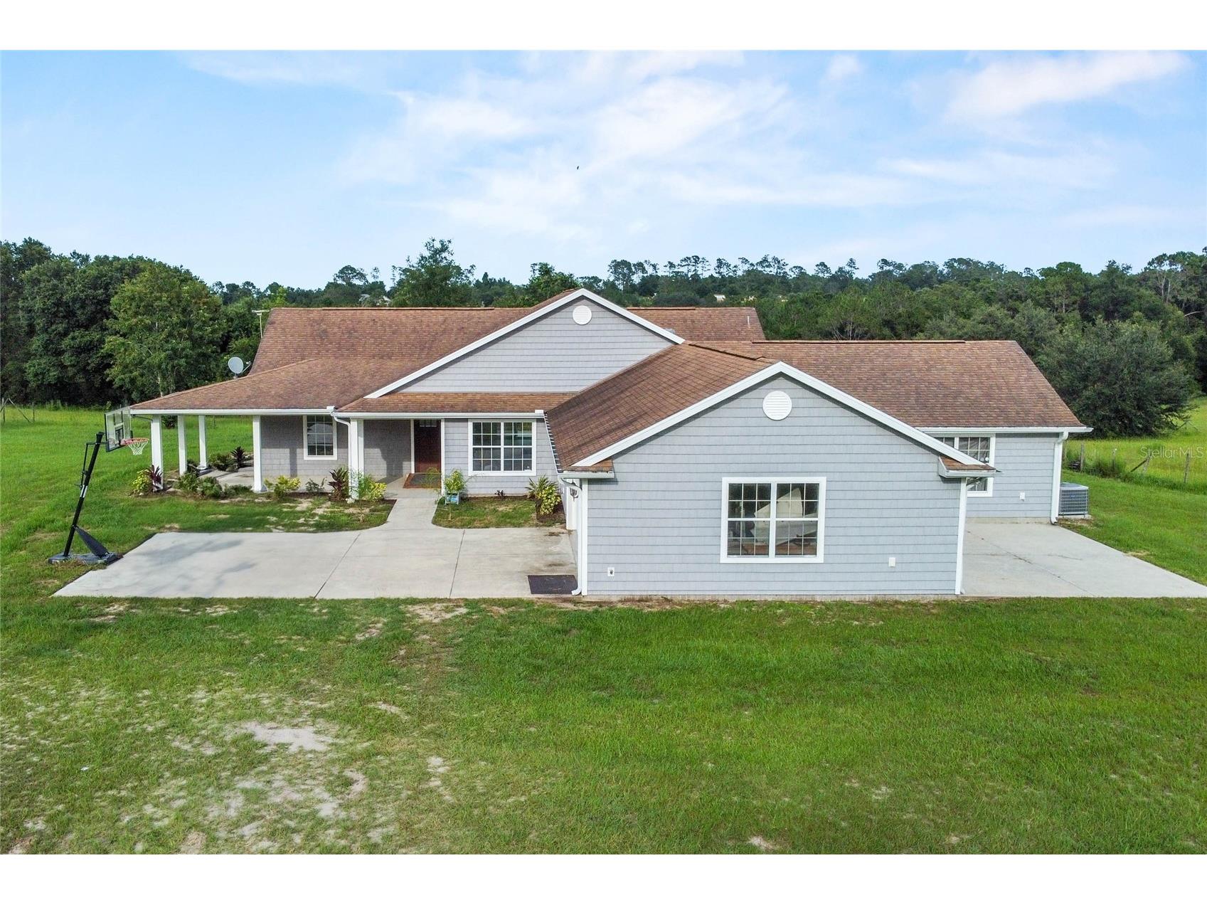 41636 Outlaw Lane Weirsdale FL 32195 G5099467 image1
