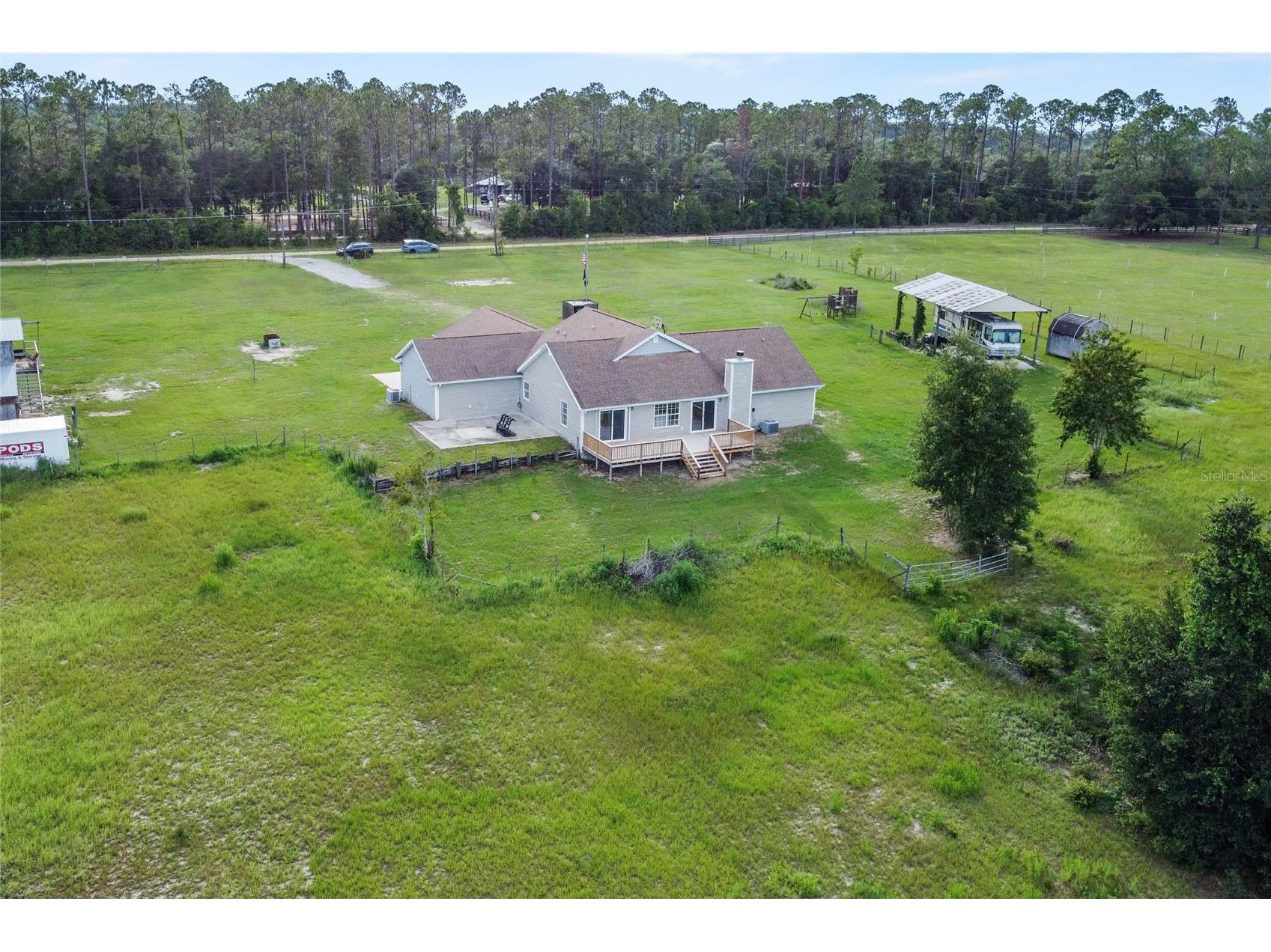 41636 Outlaw Lane Weirsdale FL 32195 G5099467 image3