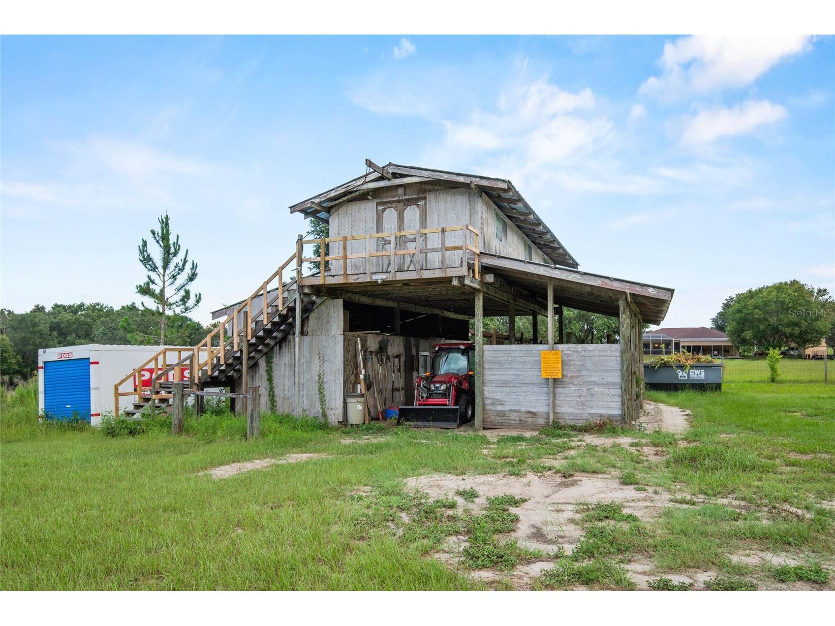 41636 Outlaw Lane Weirsdale FL 32195 G5099467 image41