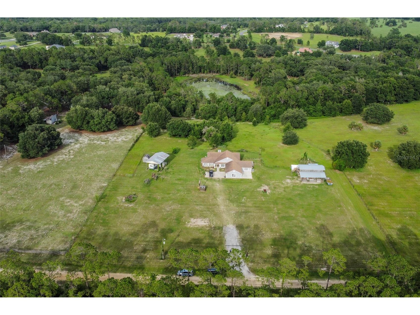 41636 Outlaw Lane Weirsdale FL 32195 G5099467 image48