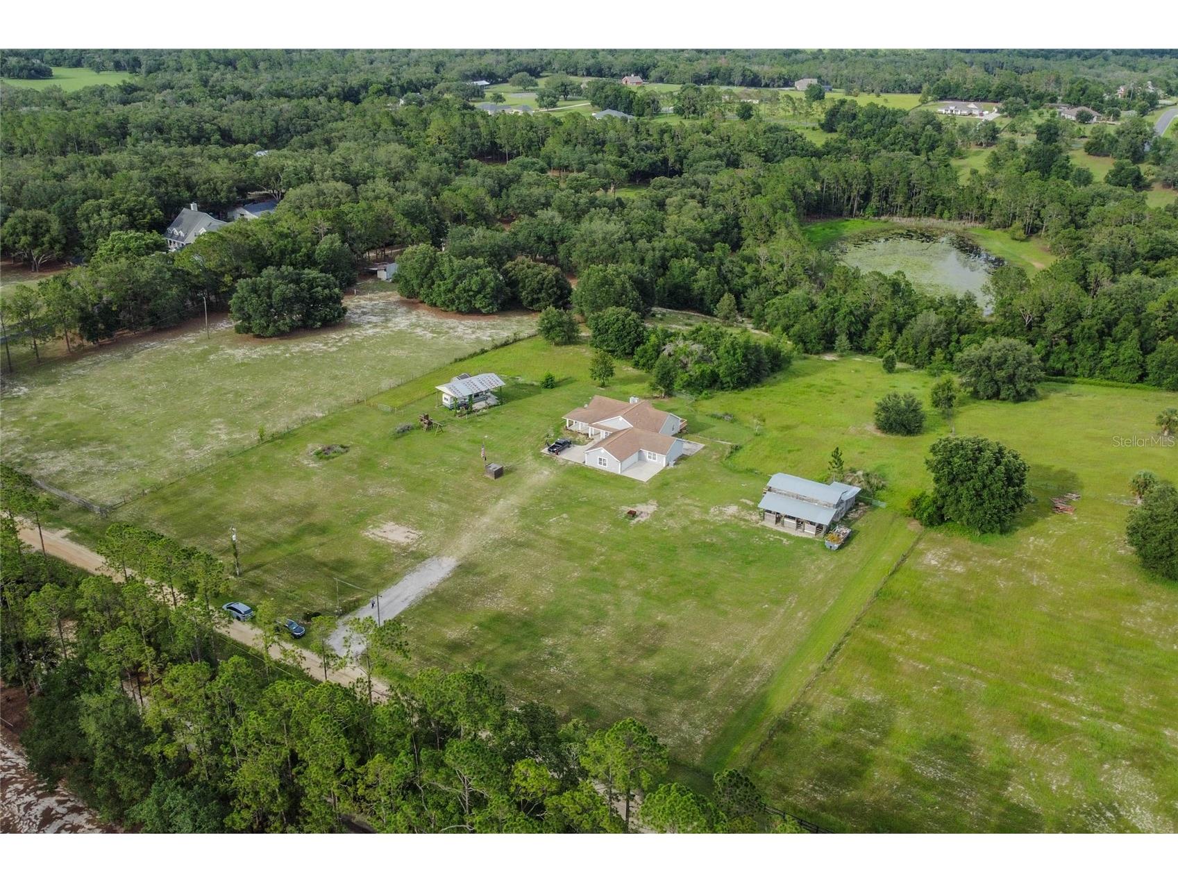 41636 Outlaw Lane Weirsdale FL 32195 G5099467 image49