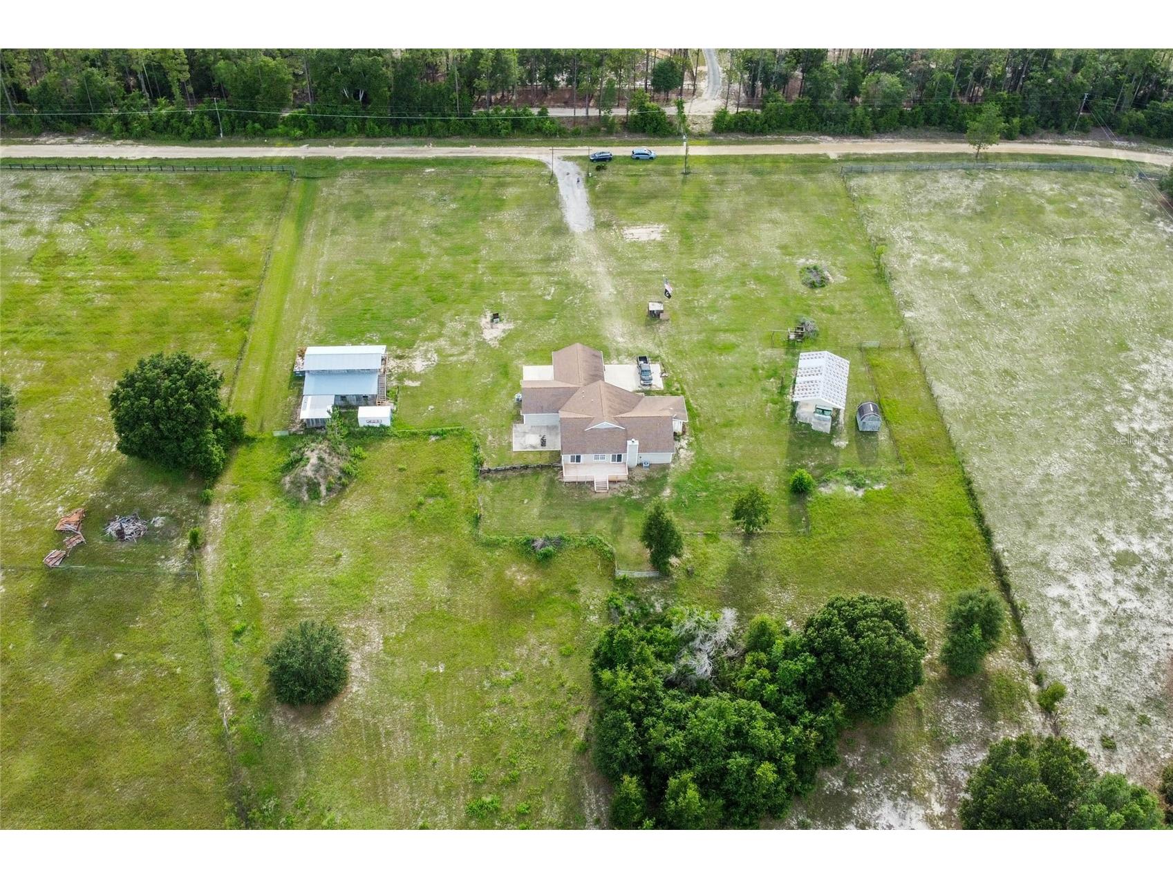 41636 Outlaw Lane Weirsdale FL 32195 G5099467 image5