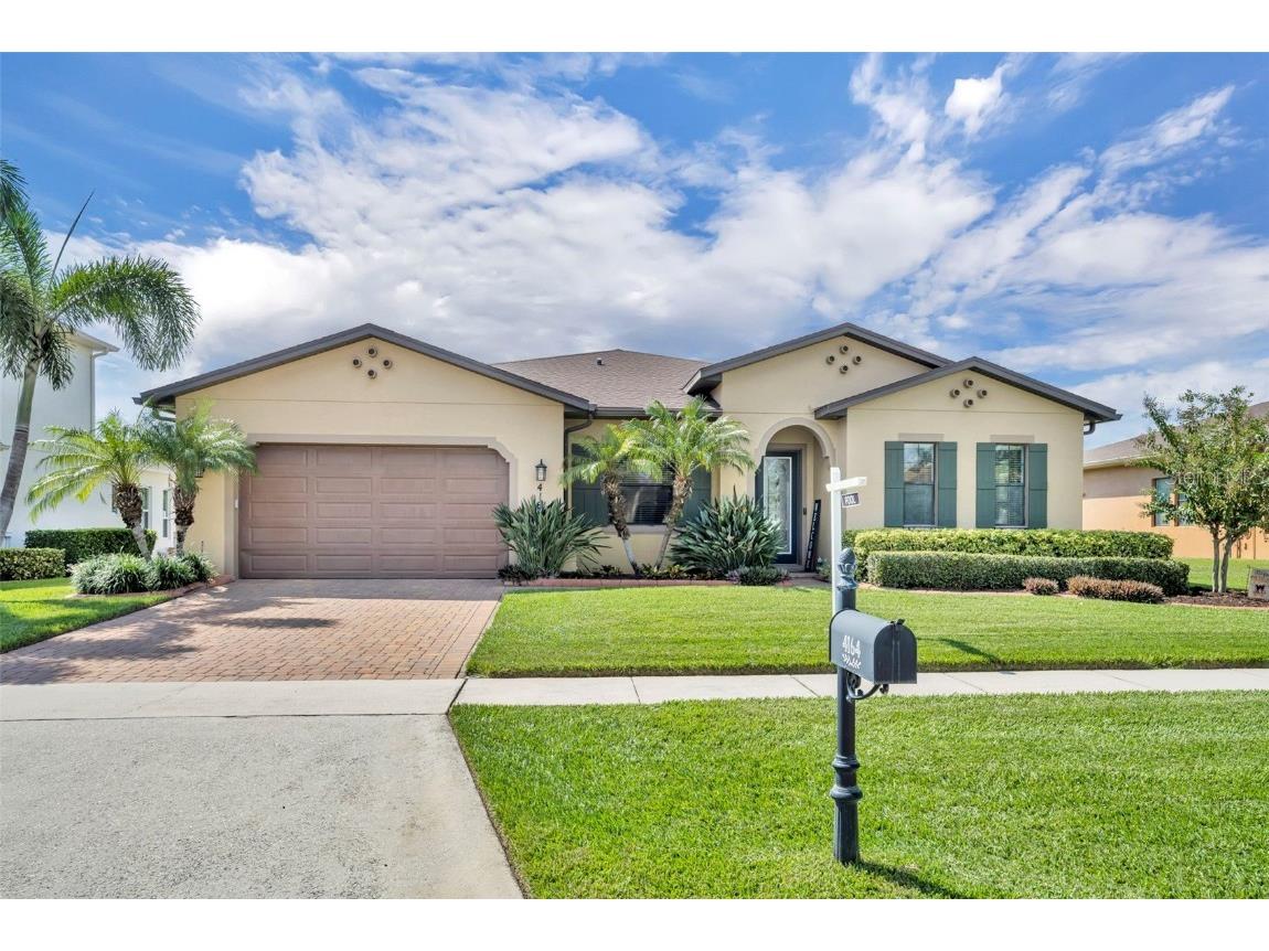 4164 Foxhound Drive Clermont FL 34711 G5102572 image1