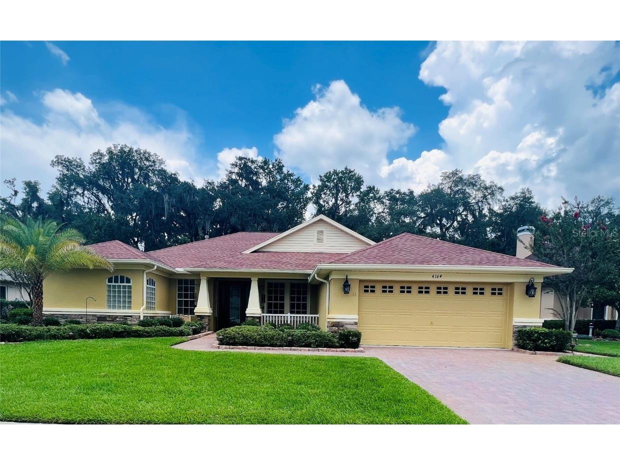 4164 Gevalia Drive Brooksville FL 34604 U8205991 image1